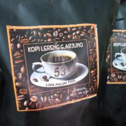 Kopi Bubuk Robusta