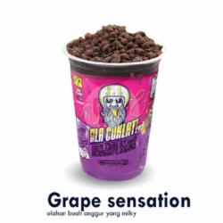 Grape Sensation