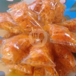 Krupuk Cabe