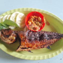 Cakalang Bakar