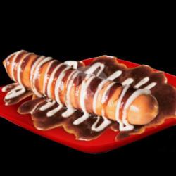 Sosis Bakar