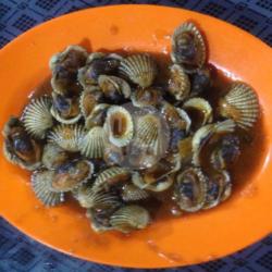 Kerang Dara Masak