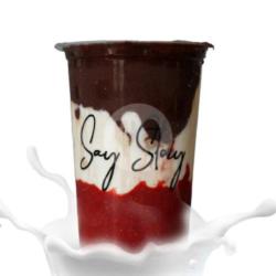 Signature Redvelvet Choco