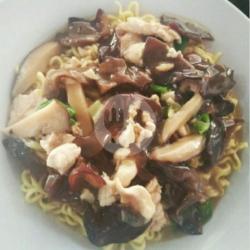 Lo Mie Ayam