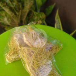 Mie Lidi Jagung Manis