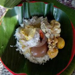 Nasi Liwet Uritan