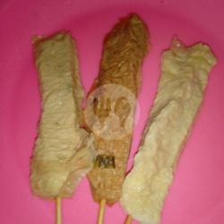 Fishroll 3 Mix ( Ori, Cheese, Spicy) Goreng