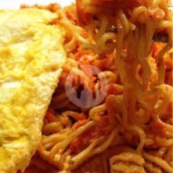 Indomie Goreng Kampung Jumbo