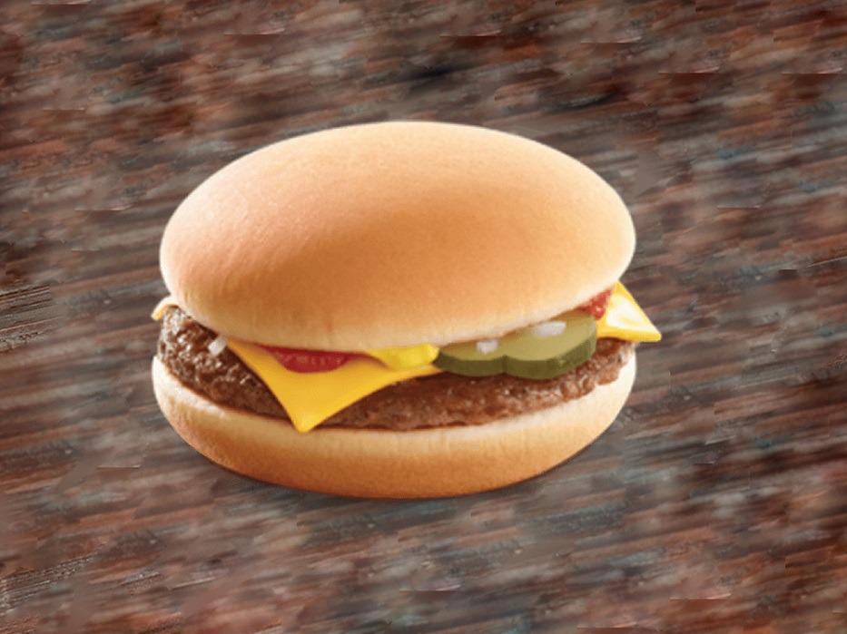 Sesil Burger, Puri Legenda