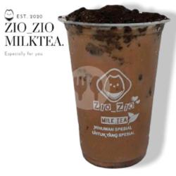 Choco Smoothies (large)