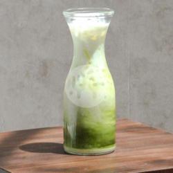 Freshmilk Greentea