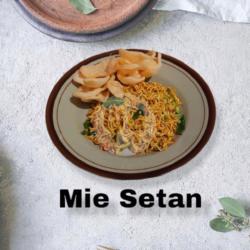 Mie Setan