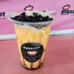 Bobacot Boba Rasa Mangga