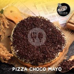 Pizza Choco Mayo