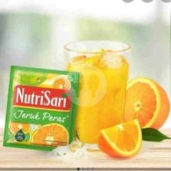 Nutri Sari Jeruk Peras