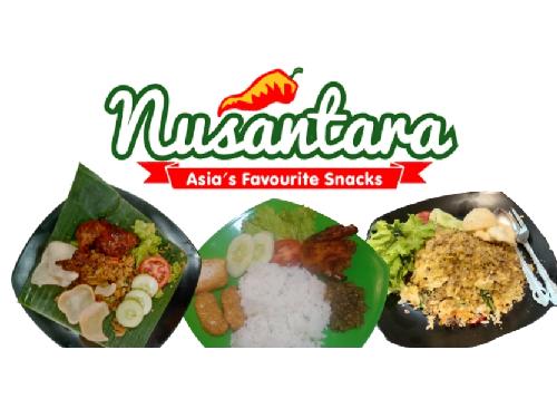Nusantara Food, Makan Place Plaza Bukittinggi