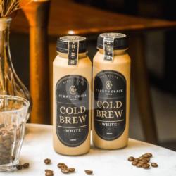 White Cold Brew 250ml