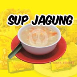 Sup Jagung