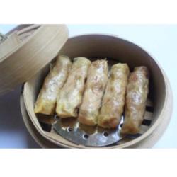 Dimsum Lumpia Ayam