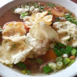 Sop Daging Sapi