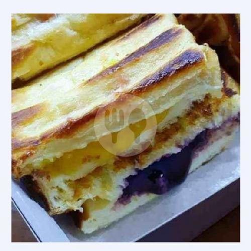 Roti Bakar Sederhana Gofood