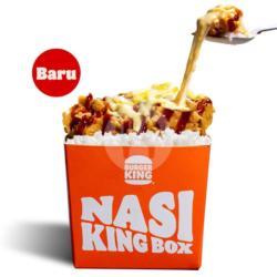 Nasi King Box [pilihan Rasa]