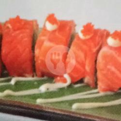 Salmon Lover 4pcs