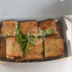 Martabak Telor Biasa