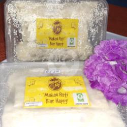 Piscok Keju Frozen
