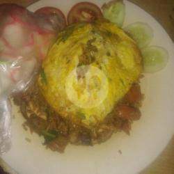 Nasi Goreng Sepesial