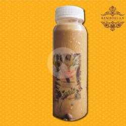 Botol - Es Kopi Gula Malaka Pangalengan