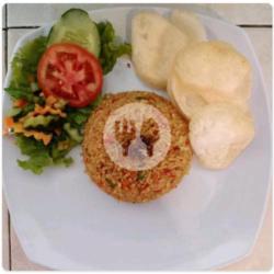 Nasi Goren Terasi