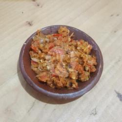 Sambal Honje