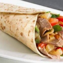 Chicken Kebab