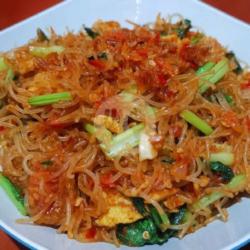 Bihun Goreng Gila