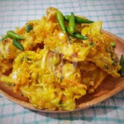 Bakwan Sayuran