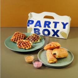 Party Box Mixed