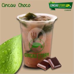 Cincau Choco