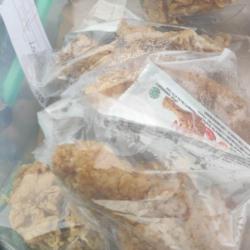 Kentucky Ayam Goreng