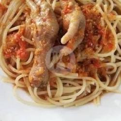 Spaghetti Ceker