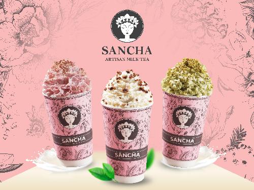 Sancha, Mall Kartini