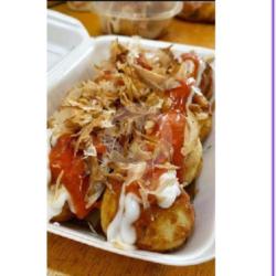 Takoyaki Isi 2
