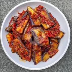 Balado Terong