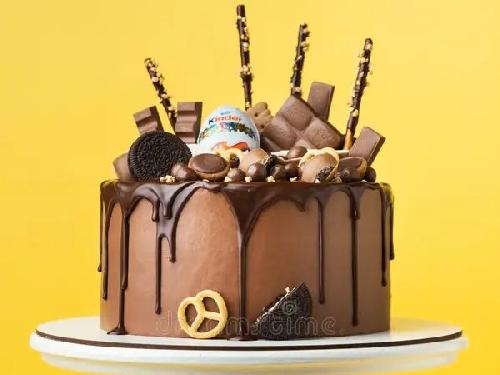 PRADIFOOD BAKERY CAKE, TUASAN