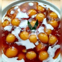 Bubur Candil