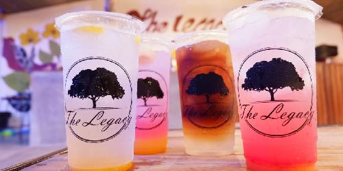 The Legacy Coffee & Mocktail