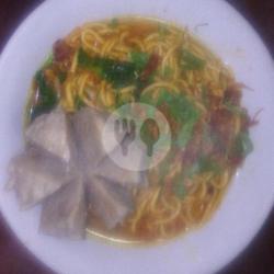 Pansit   Bakso