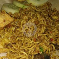 Indomie Goreng / Kuah