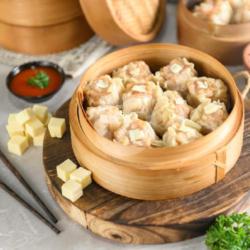 Dimsum Mozzarela