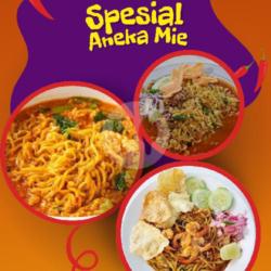 4 Indomie Bangla   4 Nutri All Varian